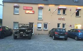 Hotel Proche Cherbourg Hotel L'Eden A Brix